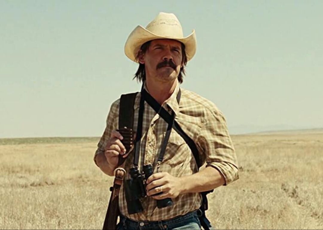 #89. No Country for Old Men (2007)